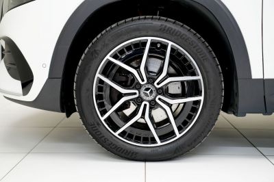 Mercedes-Benz EQB Gebrauchtwagen Mercedes-Benz EQB Gebrauchtwagen