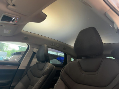 Volvo S90 Neuwagen