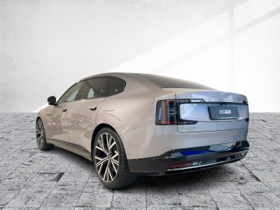 Volvo S90 Neuwagen Volvo S90 Neuwagen