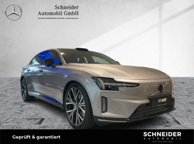 Volvo S90 Neuwagen