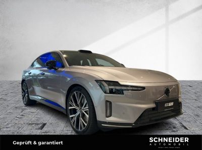 Volvo S90 Neuwagen