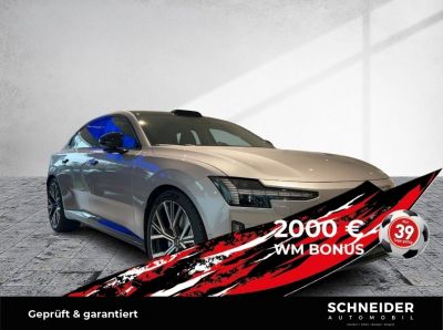 Volvo S90 Neuwagen