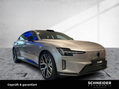Volvo S90 Neuwagen Volvo S90 Neuwagen