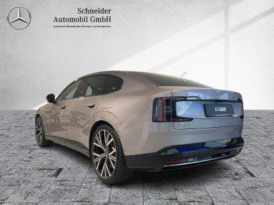 Volvo S90 Neuwagen