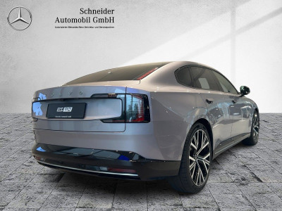 Volvo S90 Neuwagen