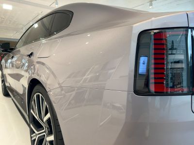 Volvo S90 Neuwagen Volvo S90 Neuwagen