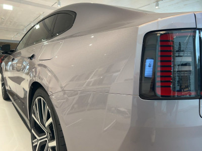 Volvo S90 Neuwagen