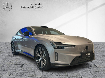 Volvo S90 Neuwagen