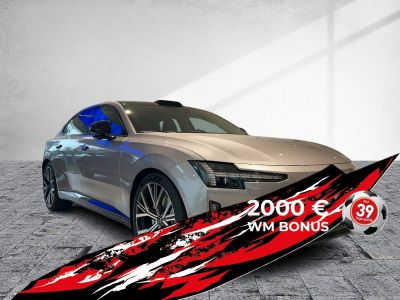 Volvo S90 Neuwagen