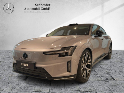 Volvo S90 Neuwagen