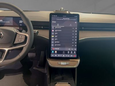Volvo S90 Neuwagen Volvo S90 Neuwagen