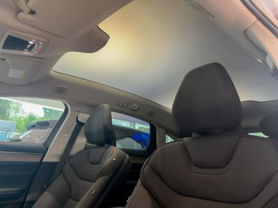 Volvo S90 Neuwagen Volvo S90 Neuwagen