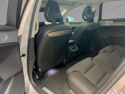 Volvo S90 Neuwagen Volvo S90 Neuwagen