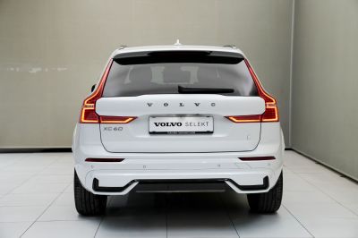 Volvo XC60 Gebrauchtwagen