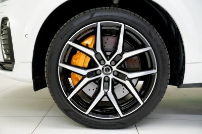 Volvo XC60 Gebrauchtwagen