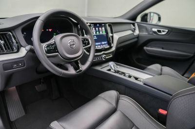 Volvo XC60 Gebrauchtwagen