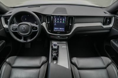 Volvo XC60 Gebrauchtwagen