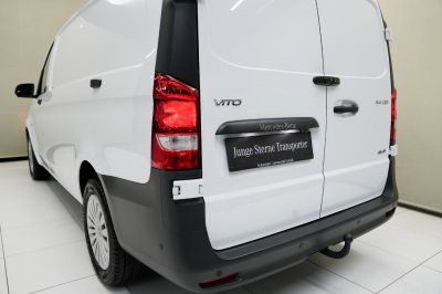 Mercedes-Benz Vito Gebrauchtwagen Mercedes-Benz Vito Gebrauchtwagen