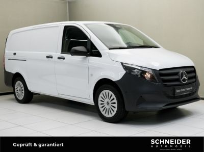 Mercedes-Benz Vito Gebrauchtwagen Mercedes-Benz Vito Gebrauchtwagen
