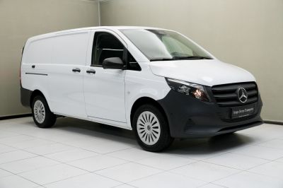 Mercedes-Benz Vito Gebrauchtwagen Mercedes-Benz Vito Gebrauchtwagen