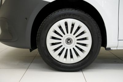 Mercedes-Benz Vito Gebrauchtwagen Mercedes-Benz Vito Gebrauchtwagen