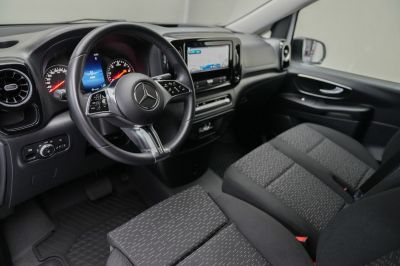 Mercedes-Benz Vito Gebrauchtwagen Mercedes-Benz Vito Gebrauchtwagen