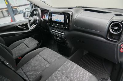 Mercedes-Benz Vito Gebrauchtwagen Mercedes-Benz Vito Gebrauchtwagen