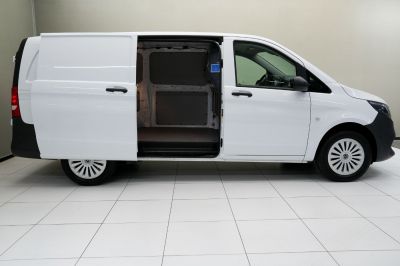 Mercedes-Benz Vito Gebrauchtwagen Mercedes-Benz Vito Gebrauchtwagen