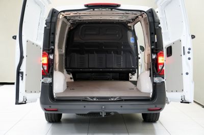 Mercedes-Benz Vito Gebrauchtwagen Mercedes-Benz Vito Gebrauchtwagen