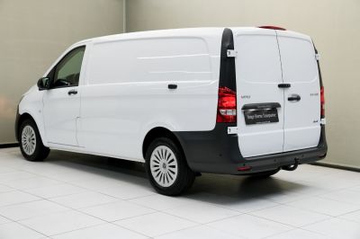 Mercedes-Benz Vito Gebrauchtwagen Mercedes-Benz Vito Gebrauchtwagen