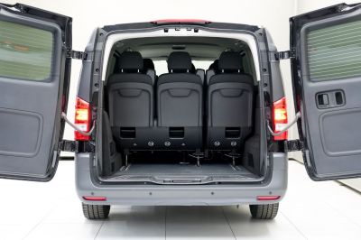 Mercedes-Benz Vito Gebrauchtwagen Mercedes-Benz Vito Gebrauchtwagen