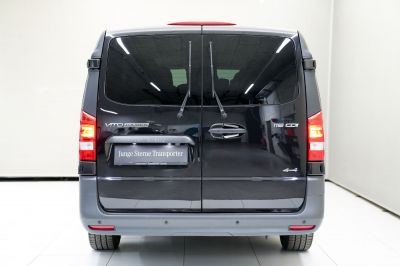 Mercedes-Benz Vito Gebrauchtwagen Mercedes-Benz Vito Gebrauchtwagen