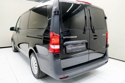 Mercedes-Benz Vito Gebrauchtwagen Mercedes-Benz Vito Gebrauchtwagen