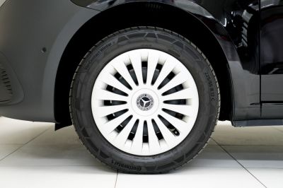 Mercedes-Benz Vito Gebrauchtwagen Mercedes-Benz Vito Gebrauchtwagen