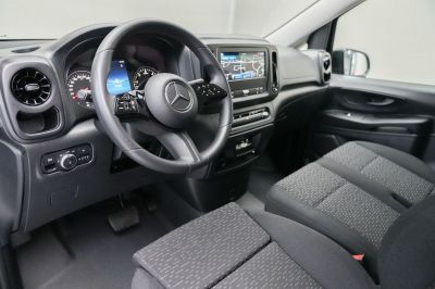 Mercedes-Benz Vito Gebrauchtwagen Mercedes-Benz Vito Gebrauchtwagen