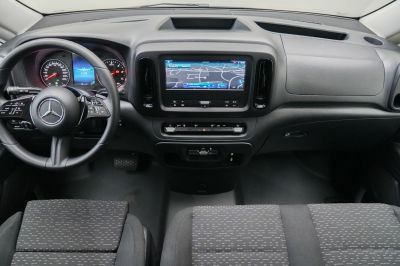 Mercedes-Benz Vito Gebrauchtwagen Mercedes-Benz Vito Gebrauchtwagen