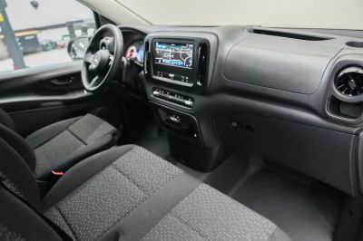 Mercedes-Benz Vito Gebrauchtwagen Mercedes-Benz Vito Gebrauchtwagen