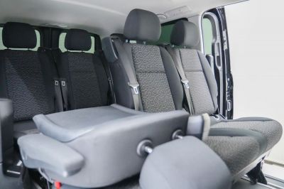 Mercedes-Benz Vito Gebrauchtwagen Mercedes-Benz Vito Gebrauchtwagen