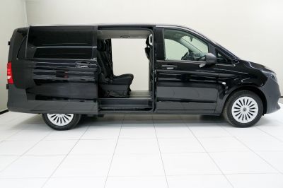 Mercedes-Benz Vito Gebrauchtwagen Mercedes-Benz Vito Gebrauchtwagen