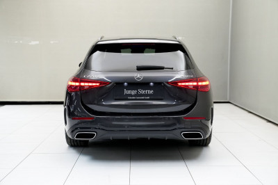 Mercedes-Benz C-Klasse Gebrauchtwagen Mercedes-Benz C-Klasse Gebrauchtwagen