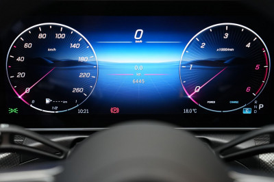 Mercedes-Benz C-Klasse Gebrauchtwagen Mercedes-Benz C-Klasse Gebrauchtwagen