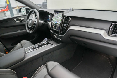 Volvo XC60 Vorführwagen