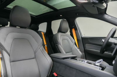 Volvo XC60 Vorführwagen