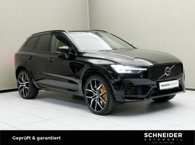 Volvo XC60 Vorführwagen