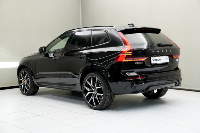 Volvo XC60 Vorführwagen