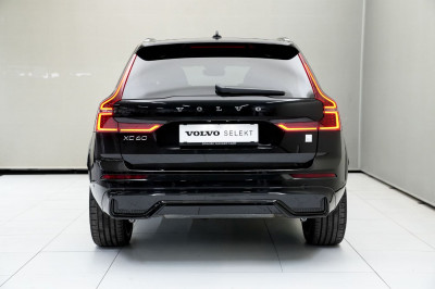 Volvo XC60 Vorführwagen