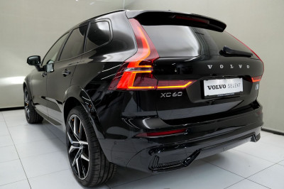 Volvo XC60 Vorführwagen