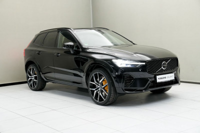 Volvo XC60 Vorführwagen