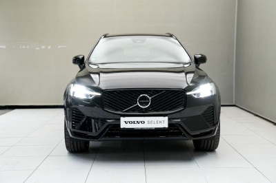 Volvo XC60 Vorführwagen
