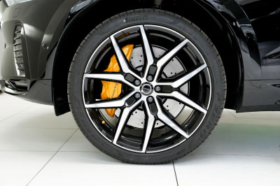 Volvo XC60 Vorführwagen